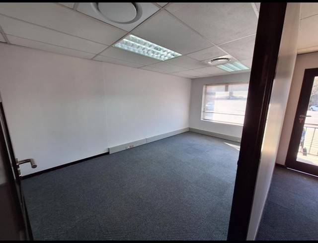 BUSINESS PROPERTY TO RENT IN ROUTE 21 BUSINESS PARK